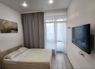 Продается квартира студия, 22 м2, посёлок Коммунарка, улица Потаповская Роща, 20к2, ЖК Белые Ночи