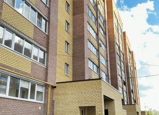 Сдам в аренду однокомнатную квартиру, 40 м2, Йошкар-Ола, улица Панфилова, 33Б/2, микрорайон Панфиловский