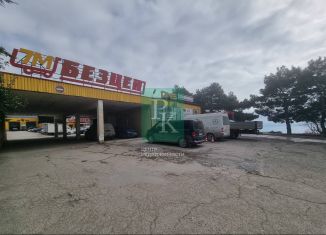 Продается торговая площадь, 4134 м2, Ялта, Дарсановский переулок, 7