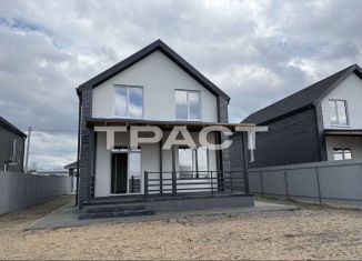 Продам дом, 125 м2, село Ямное, улица Дружбы