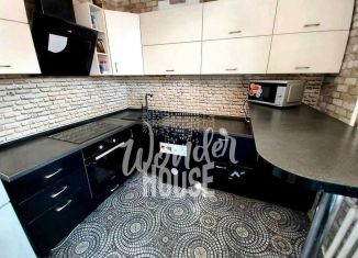 Продается 1-комнатная квартира, 43 м2, Тюмень, Широтная улица, 172к3, ЖК Юбилейный