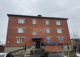 Продается 1-ком. квартира, 30.1 м2, Курганская область, улица Чапаева, 48к1