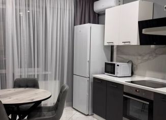 Сдам в аренду 2-комнатную квартиру, 70 м2, Краснодар, Дальняя улица, 8к2, Фестивальный микрорайон