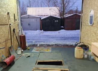 Продается гараж, 21 м2, Пушкин