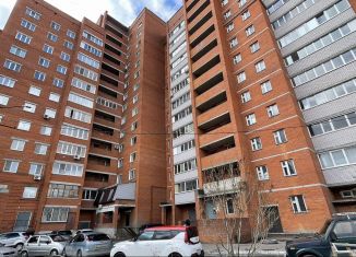 3-ком. квартира на продажу, 93.5 м2, Йошкар-Ола, улица Лебедева, 59, микрорайон Нагорный