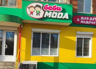 Продам торговую площадь, 44 м2, Щёкино, улица Ленина, 39