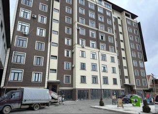 Продается однокомнатная квартира, 51 м2, Избербаш, Дербентская улица, 4