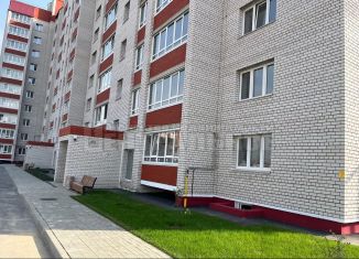 Продажа 1-ком. квартиры, 40.7 м2, Смоленск, ЖК Загорье, Ипподромный проезд, 30