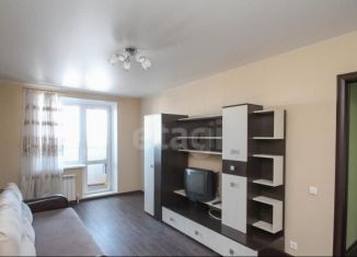 Продажа 2-ком. квартиры, 48.4 м2, Тюмень, улица Червишевский Тракт, 21к2, ЖК Гагарин