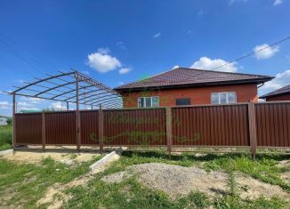 Продаю дом, 100 м2, станица Калининская, Лесная улица