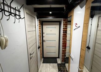 Продажа 1-комнатной квартиры, 26.9 м2, Тула, Тургеневская улица, Центральный территориальный округ