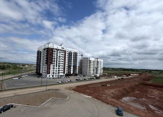 Продам 1-ком. квартиру, 42.6 м2, Оренбург, улица Ильи Глазунова, 3, Ленинский район