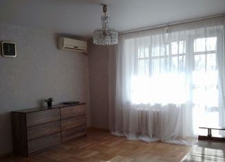 Аренда 1-ком. квартиры, 42 м2, Краснодар, Московская улица, 84, микрорайон ЗИП