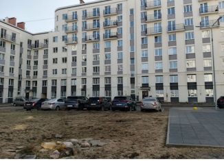 Продам 1-комнатную квартиру, 34 м2, деревня Дерябиха, деревня Дерябиха, 76А