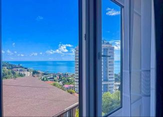 Продаю 2-ком. квартиру, 43 м2, Сочи, улица Яна Фабрициуса, 2/28А, микрорайон Яна Фабрициуса