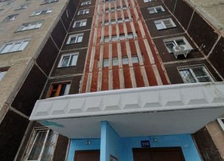 Продается 3-ком. квартира, 68 м2, Челябинск, Комсомольский проспект, 101, Курчатовский район