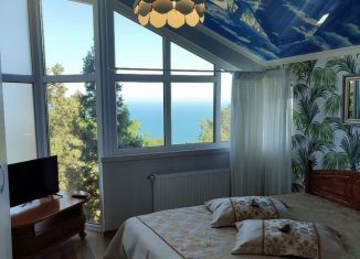 Сдаю в аренду дом, 160 м2, посёлок городского типа Гаспра, Лесная улица