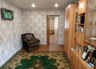 Продаю трехкомнатную квартиру, 57.7 м2, Воронеж, улица 9 Января, 191А, Советский район