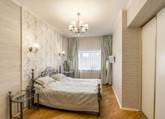 Продаю 4-комнатную квартиру, 158.9 м2, Архангельск, проспект Советских Космонавтов, 176, Октябрьский округ