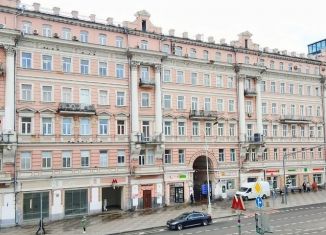 Продажа 5-комнатной квартиры, 99 м2, Москва, Страстной бульвар, 4, Страстной бульвар