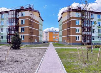 Продаю 2-комнатную квартиру, 65.9 м2, посёлок Шушары, Образцовая улица, 9, ЖК Образцовый квартал