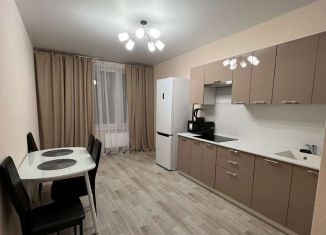 Сдаю в аренду 1-комнатную квартиру, 42 м2, Воронеж, ЖК Россия - Пять столиц, улица Загоровского, 1