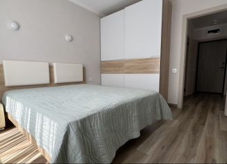 Сдаю однокомнатную квартиру, 36.1 м2, Новосибирск, улица Владимира Заровного, 32
