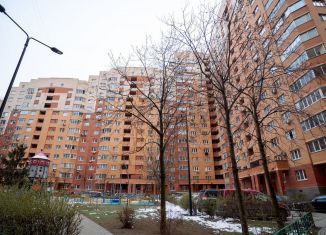 Продажа 3-ком. квартиры, 88.5 м2, Котельники, Кузьминская улица, 19