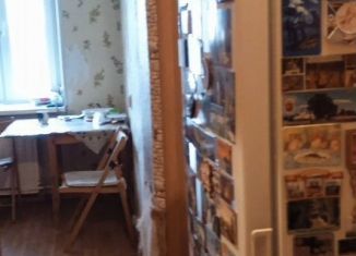 Сдам в аренду однокомнатную квартиру, 32.6 м2, Петергоф, Чичеринская улица, 11к1