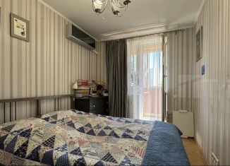 2-ком. квартира на продажу, 47.3 м2, Москва, Тихвинская улица, 9А, Тихвинская улица