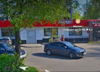 Сдается в аренду торговая площадь, 17 м2, Подольск, Ленинградский проезд, 13/20