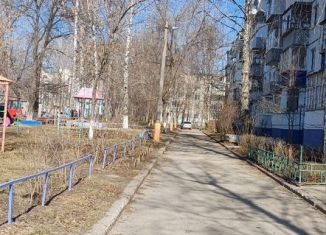 Продам однокомнатную квартиру, 31 м2, Ульяновск, Октябрьская улица, Засвияжский район