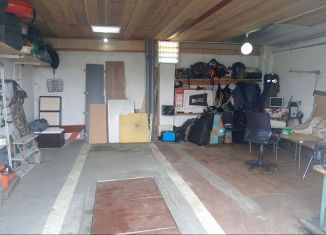 Гараж на продажу, 30 м2, Северобайкальск