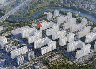 Продам торговую площадь, 104 м2, село Ям, улица Мезенцева, 24