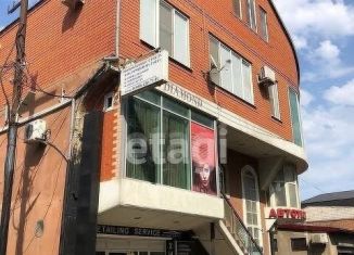 Офис на продажу, 78 м2, Махачкала, улица Циолковского, 36