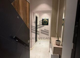 Сдается в аренду 2-ком. квартира, 46 м2, Сочи, переулок Трунова, 6, микрорайон Завокзальный