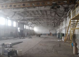 Сдаю производство, 1424 м2, Пензенская область, Ижевская улица, 1А