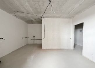 Квартира на продажу студия, 33 м2, Краснодар, Дубравная улица, 1, микрорайон Молодёжный