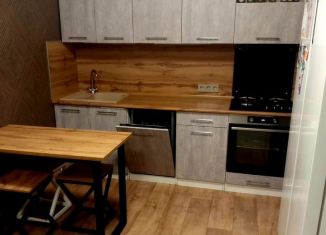 Продаю однокомнатную квартиру, 35.4 м2, Ульяновская область, проспект Столыпина, 5