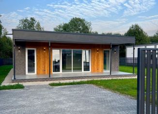 Продается дом, 167 м2, деревня Владимировка, 7-й Западный проезд