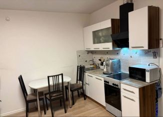 Продам квартиру студию, 23.2 м2, Люберцы, улица 8 Марта, 18к1, ЖК Люберцы Парк