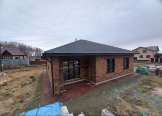 Продажа дома, 108 м2, село Аргаяш, Набережная улица, 24