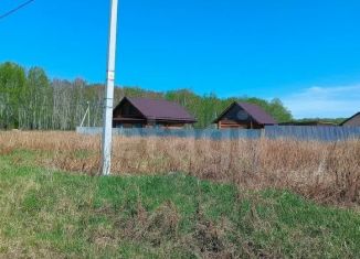 Продажа участка, 6 сот., деревня Решетникова, Сибирская улица