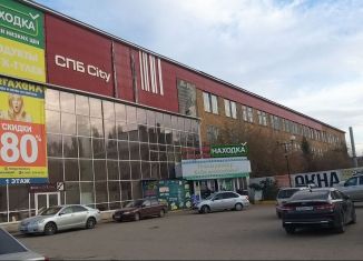 Сдается помещение свободного назначения, 5600 м2, Октябрьский, улица Кувыкина, 46/2