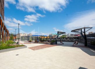 Продажа однокомнатной квартиры, 42 м2, Тюмень, улица Николая Машарова, 2, ЖК Машаров