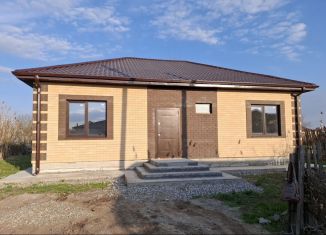 Продается дом, 111 м2, Астрахань, садовое некоммерческое товарищество Авангард, 18, Советский район