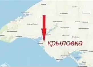 Продается участок, 8 сот., село Крыловка, улица Мира