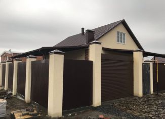 Продается дом, 123 м2, поселок Щепкин, 2-я Новая улица