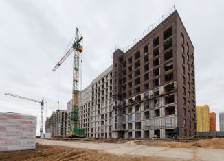 Продается трехкомнатная квартира, 73.1 м2, Тула, Привокзальный территориальный округ