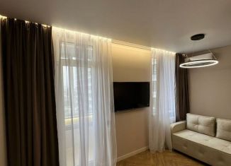 Продается квартира студия, 32 м2, Ростов-на-Дону, улица Нансена, 109/2, ЖК Гринсайд